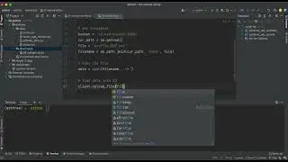 Uploading Files to S3 with Python | Boto3