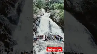 monkey Falls