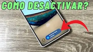 C&oacute;mo deshabilitar NOW BRIEF & NOW BAR en Samsung Galaxy S25 Ultra / S25+ / S25