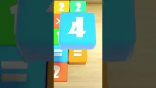 Numberblocks Cube Step Squad 1 - 20 |Song  - Learning to multiply numbers!!!  #numberblocks