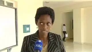 Inteko ishingamategeko yasuye akarere ka Rwamagana