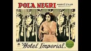 Hotel Imperial-(1927)