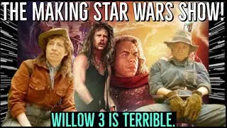 Willow Episode 3 Really Sucks.