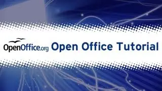 OpenOffice Tutorial deutsch