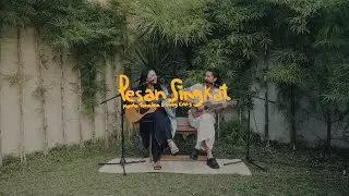 Pesan Singkat -- Gaby Cristy & Monita Tahalea (Official Music Video)