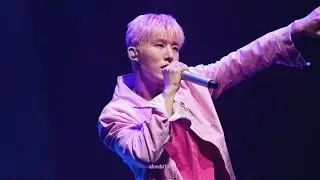 250601 비아이 B.I - 관람차 (Ferris wheel) | WONDERLAND SHOWCASE