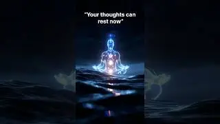 Quiet Moments Matter🌿 #relaxingmusic #432hz #mindfulness #meditation #youtubeshorts #calmmeditation