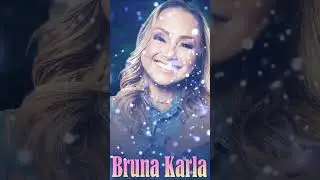 Na Eternidade - Bruna Karla