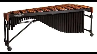 Marimba - Ringtone [With Free Download Link]