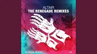 The Renegade (Toy Shoulders Remix)