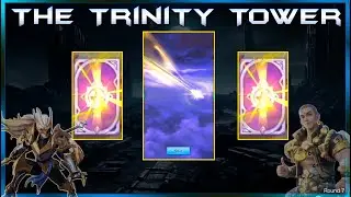 Love using Scrolls?  So do I | Round 7