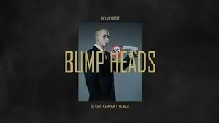 Eminem, Tony Yayo, 50 Cent, Lloyd Banks - Bump Heads Lyrics با ترجمه فارسی 