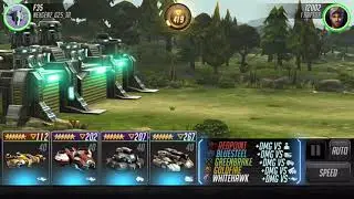 League of War: Mercenaries