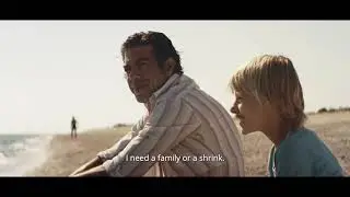 PADRENOSTRO (2020) trailer