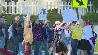 Temecula CA school district sued over critical race theory ban