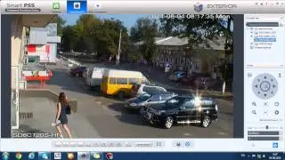 Exterior SRL - видеоурок 