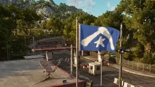 Far Cry 6 Gameplay Malayalam Esperanza South Checkpoint