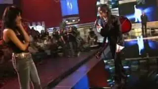 Vega - Every Breath You Take (Despedida OT 2002 Gala 11, 06/01/03)