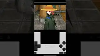 Final Fantasy 3 replay with me Manic EMU #finalfantasy3 #manicemu #dam... | #damouseofink on #Twitch
