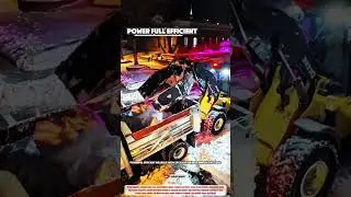 Powerful Efficient Reliable Snow Excavation Best Innovative Tool