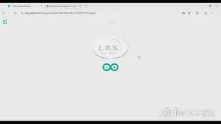 Control LED Light Using Arduino IoT Cloud