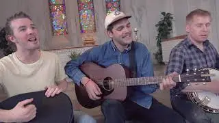 Daniel James McFadyen-'Stay the Night' (Acoustic)