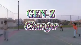 Gen-Z Changer Shortflim | Teens story |  #GenZ #Teenager #shortflim