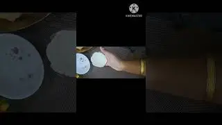How to shape a puli pitha #shorts #pitha #makarsankrantisweets