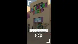 Adventure World is coming to Arlington
