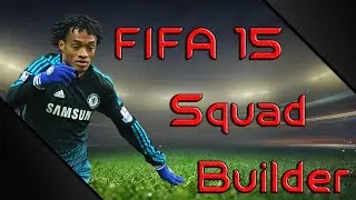 FIFA 15 | Squad Builder | SIF Lacazette, Griezmann and Isco!!!