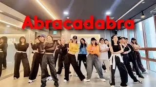 [다이어트댄스] Lady Gaga - Abracadabra (아브라카다브라) 오전 주부댄스 (월-금0930)
