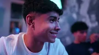 AC Connecticut Vlog Part 2 | Sporting Jax & Shenanigans