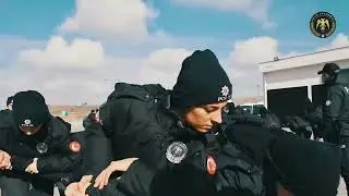 Yeni mezunlarımız! Yolunuz ve bahtınız açık olsun! 🇹🇷