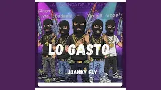 LO GASTO