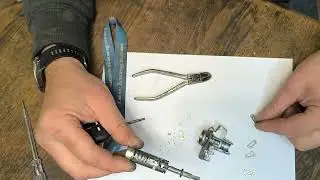 Aut&oacute; ajt&oacute;z&aacute;r hack, car door lock cylinder hack