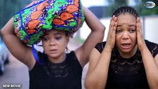 HUMBLE HOUSE HELP Sent home (Full Season) - Rachel Okonkwo New 2022 Latest Nigerian Nollywood Movie