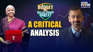 Budget 2026: Highlights & Misses | Job Creation, Unemployment, Ease of Doing Business | News9