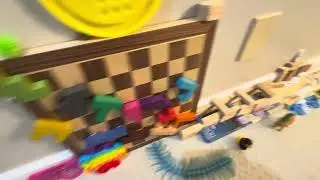 Marble Run Route 2