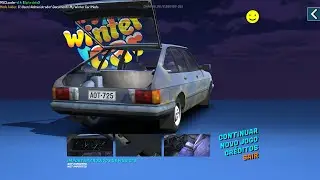 🔴AO VIVO - MY WINTER CAR!! PRECISAREI COMPRAR PORTAS E PARALAMA GT TUDO ORIGINAL