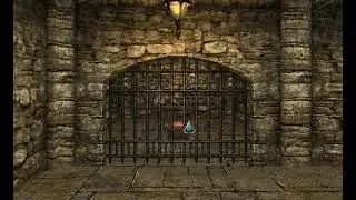 How to open a door? / Browser MMORPG 2022 #rpggame #browsergame
