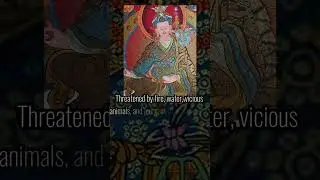 The Prayer to Guru Rinpoche Swiftly Fulfils All Wishes by Longchen Rabjam, Jikm&eacute; Lingpa