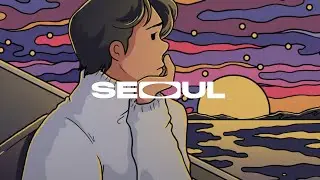 HEUN (흔) - Firework