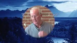What is the Holy Spirit? - ACIM Douglas Crawford