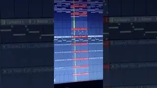How to make a The Weeknd Type Beat in 60 seconds #theweekndtypebeat #synthpoptypebeat #theweeknd
