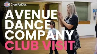 Avenue Dance Company