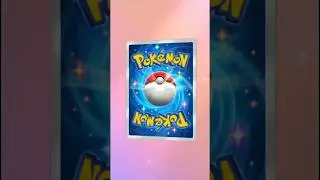 Daily Pokemon TCG Pocket Pack Opening #pokemon #pokemontcg #tcg #app #videogames #unpacking #shorts