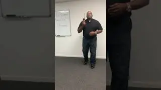 Radio Protocols (Ed Green Event Security Training)