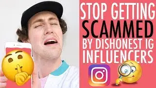 Stop Picking The WRONG Instagram Influencers - Shopify Dropshipping 2018 - Don't Let Them Lie To You