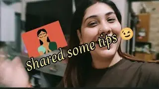 Indian Homemaker Vlog | Rainy Day Change of Plans 🌧️ | Hair Spa Tips & Family Get Together