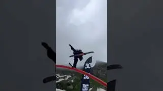 #skiing #ski #wintersports #freeski #freeskiing #sports #youtubeshorts #extreme #shorts
